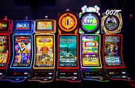 pkr777 Slots