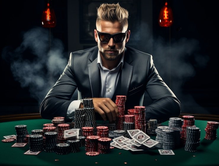 pkr777 Sportsbook